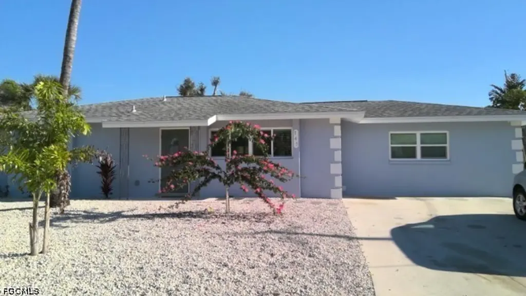 345 Donora Boulevard Fort Myers Beach FL 33931