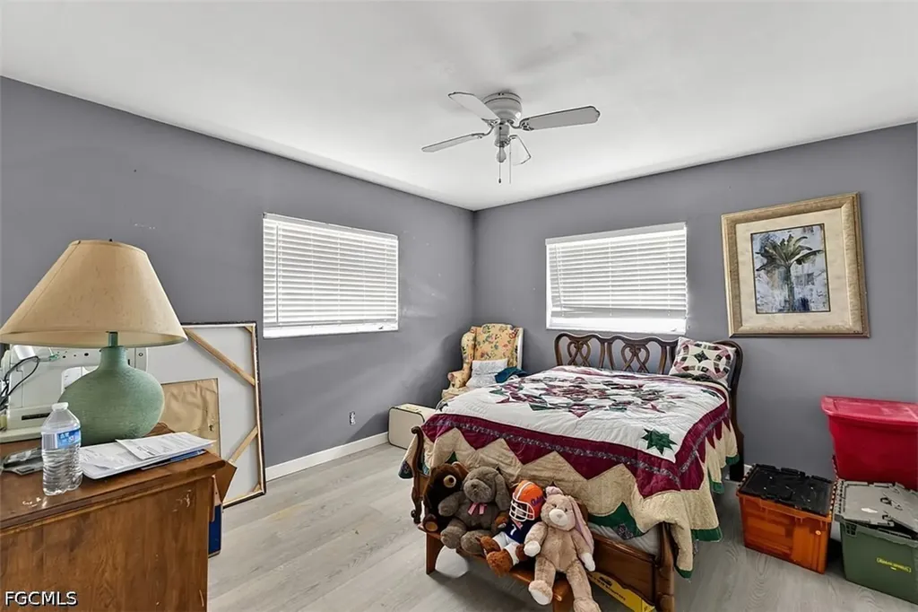 306 Chattanooga Drive Fort Myers FL 33905