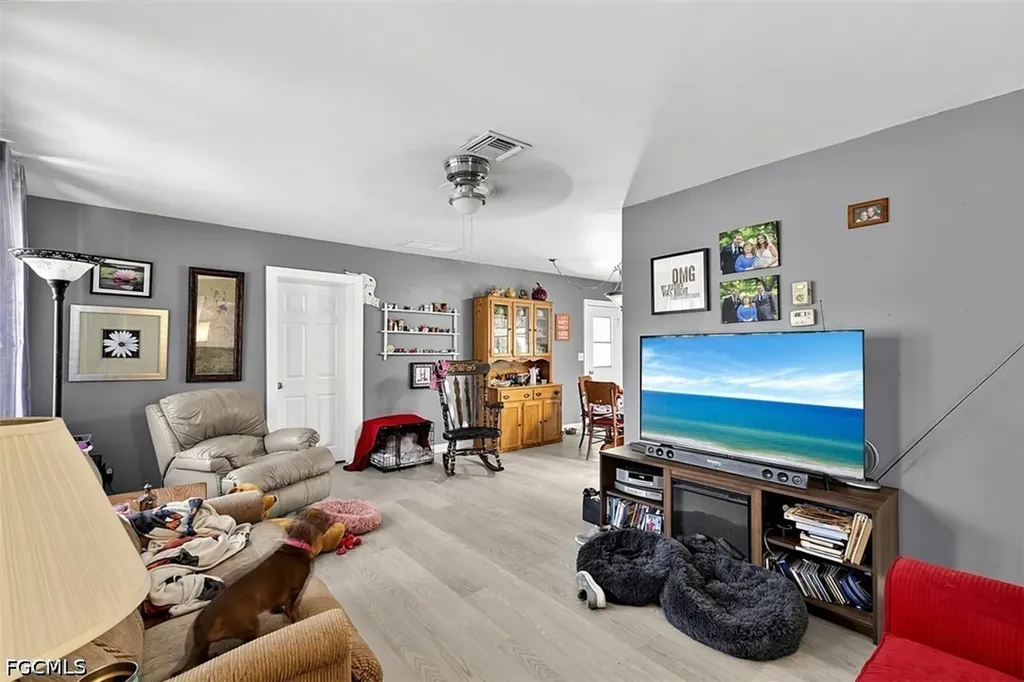 306 Chattanooga Drive Fort Myers FL 33905