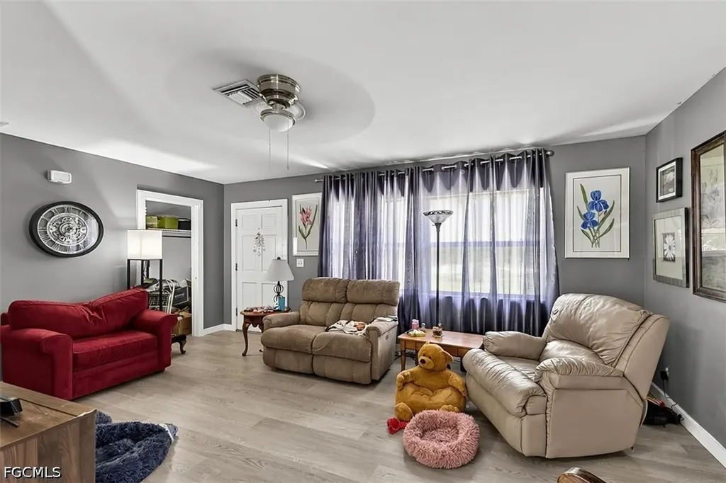 306 Chattanooga Drive Fort Myers FL 33905