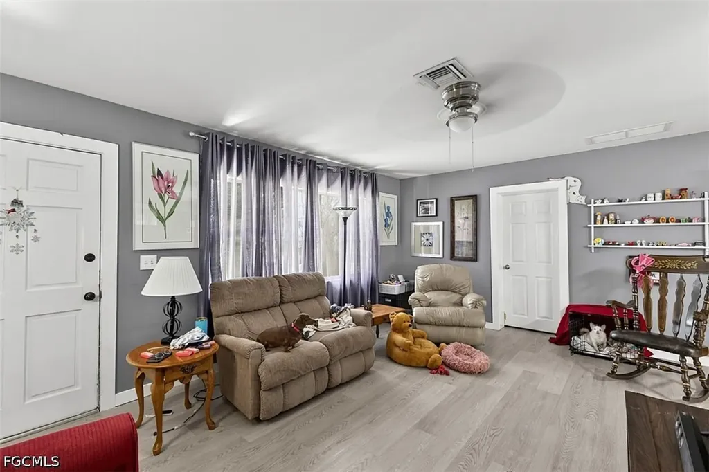 306 Chattanooga Drive Fort Myers FL 33905