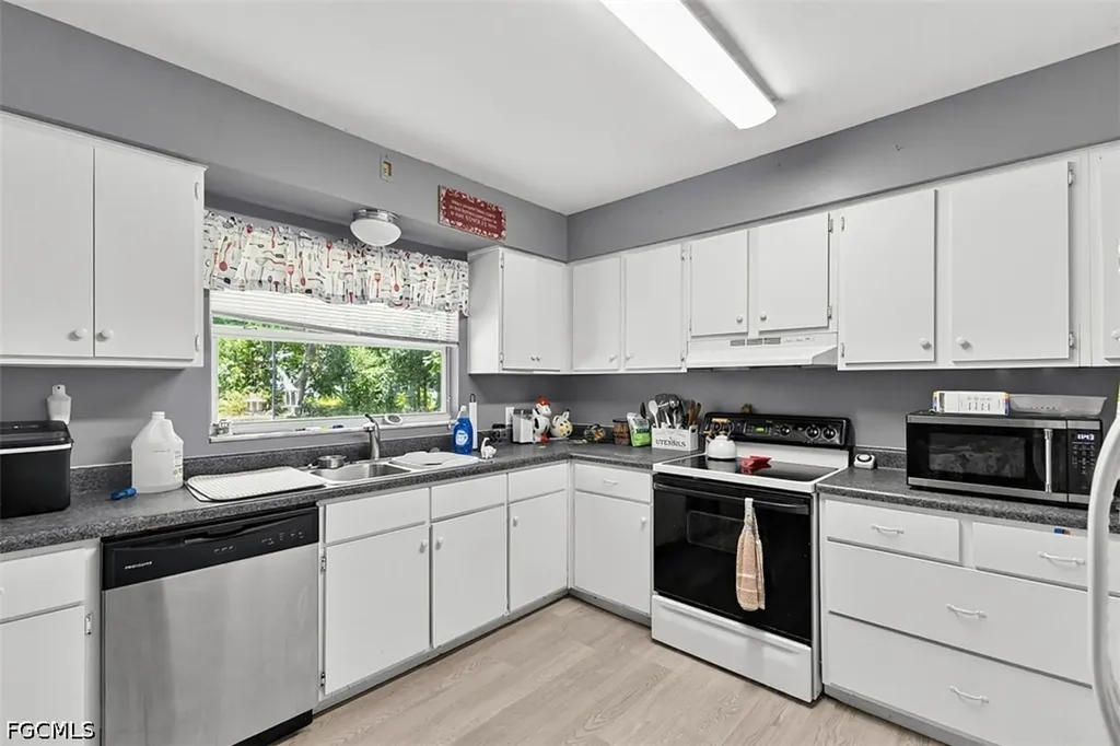 306 Chattanooga Drive Fort Myers FL 33905