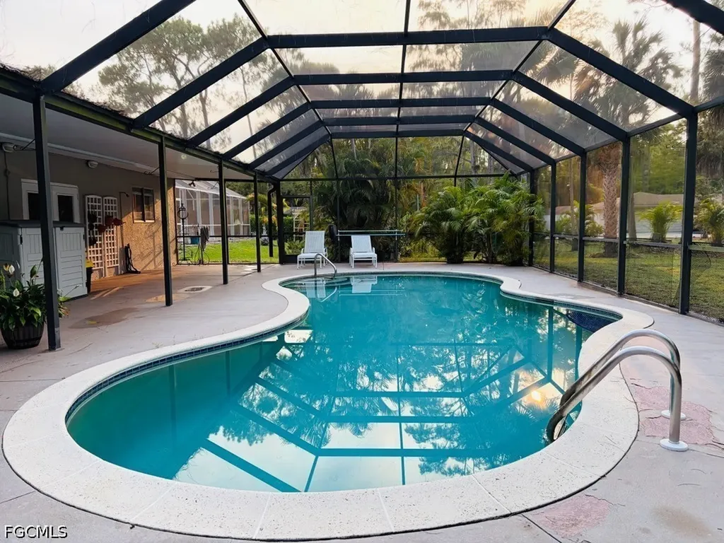 5075 Teak Wood Drive Naples FL 34119
