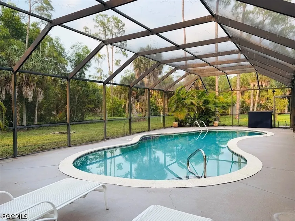 5075 Teak Wood Drive Naples FL 34119