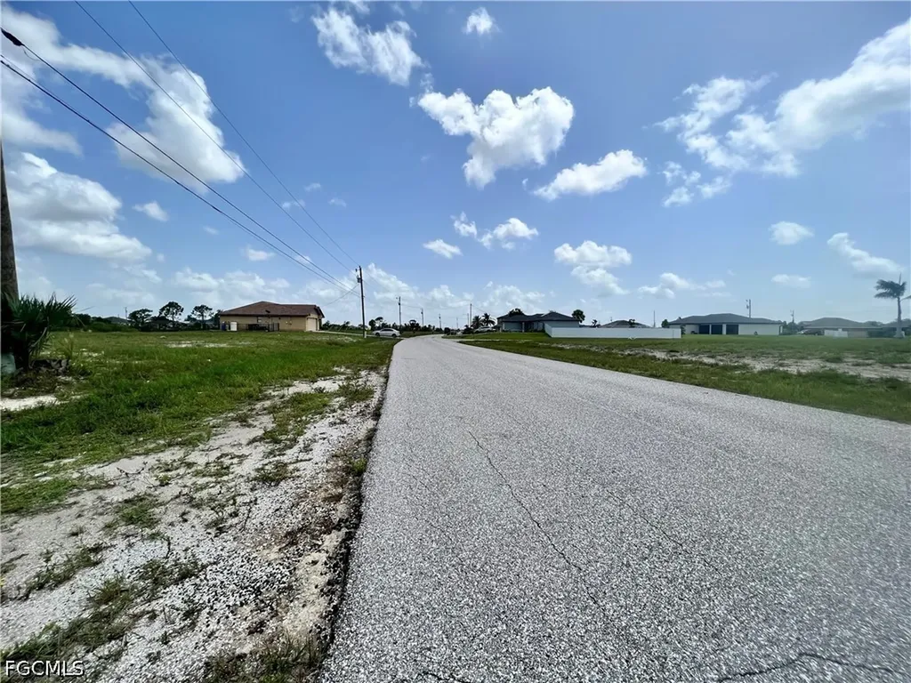 3061 NW 5th Avenue Cape Coral FL 33993