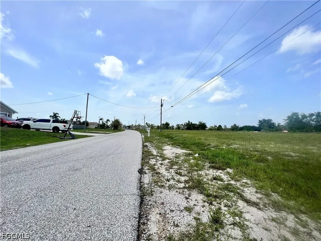 3061 NW 5th Avenue Cape Coral FL 33993
