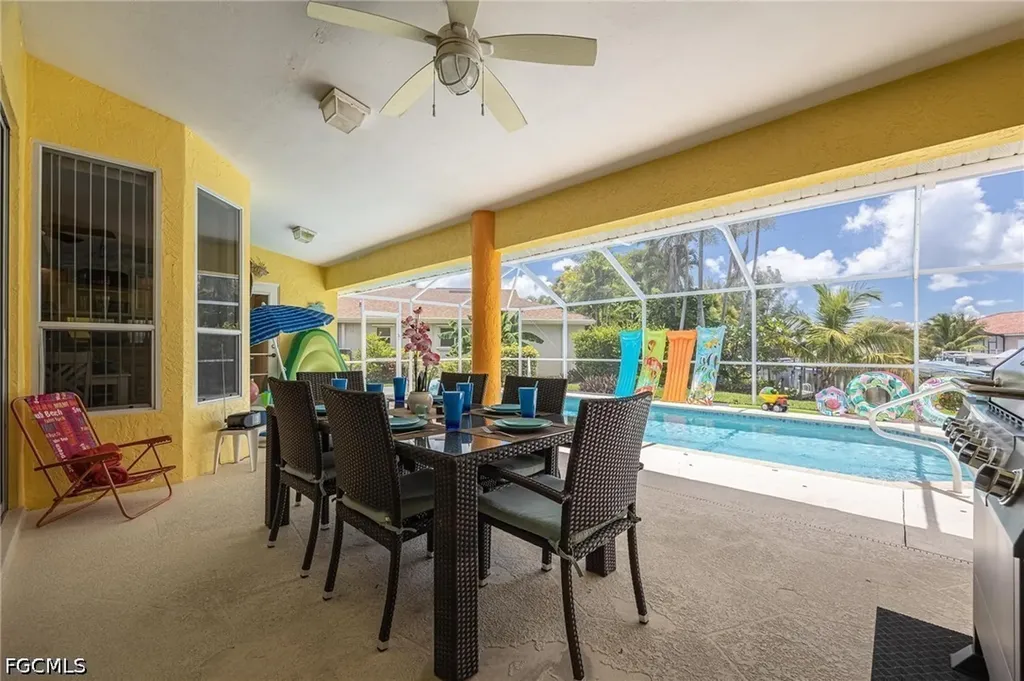 4123 SW 26th Place Cape Coral FL 33914