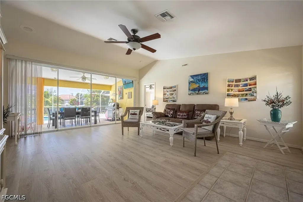 4123 SW 26th Place Cape Coral FL 33914