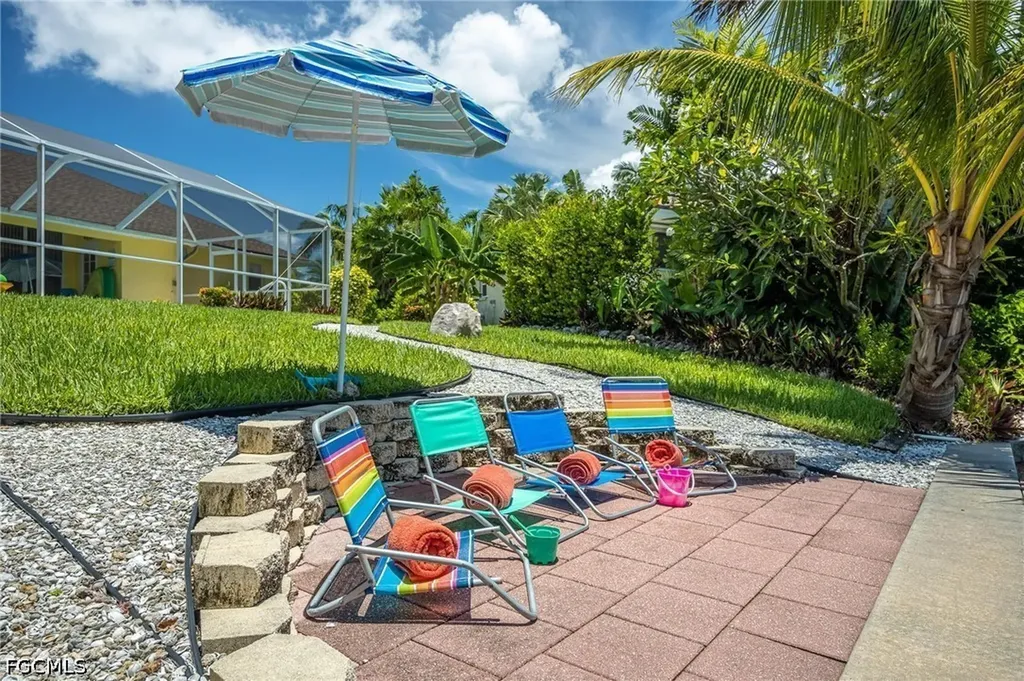 4123 SW 26th Place Cape Coral FL 33914