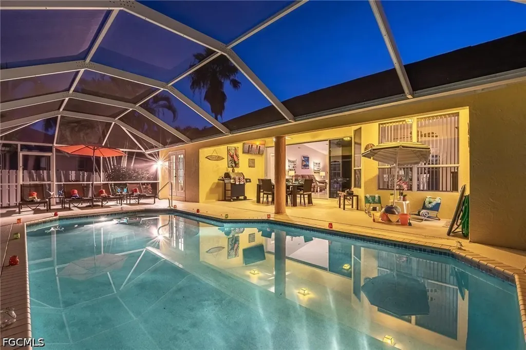 4123 SW 26th Place Cape Coral FL 33914