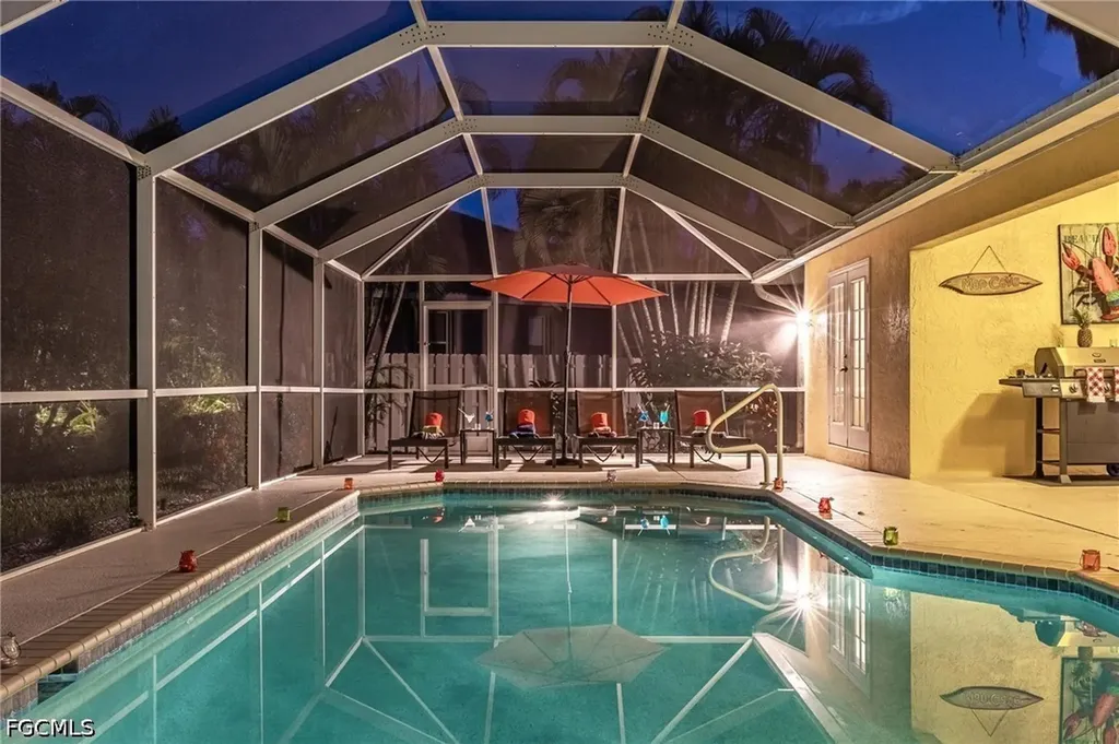 4123 SW 26th Place Cape Coral FL 33914
