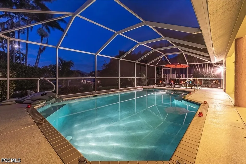 4123 SW 26th Place Cape Coral FL 33914