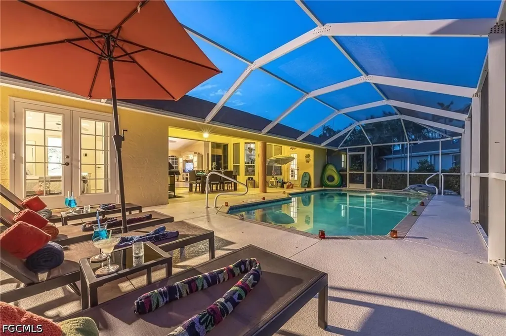 4123 SW 26th Place Cape Coral FL 33914