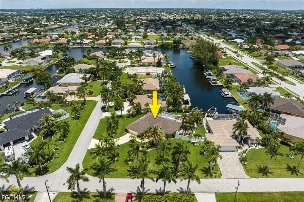 4123 SW 26th Place Cape Coral FL 33914