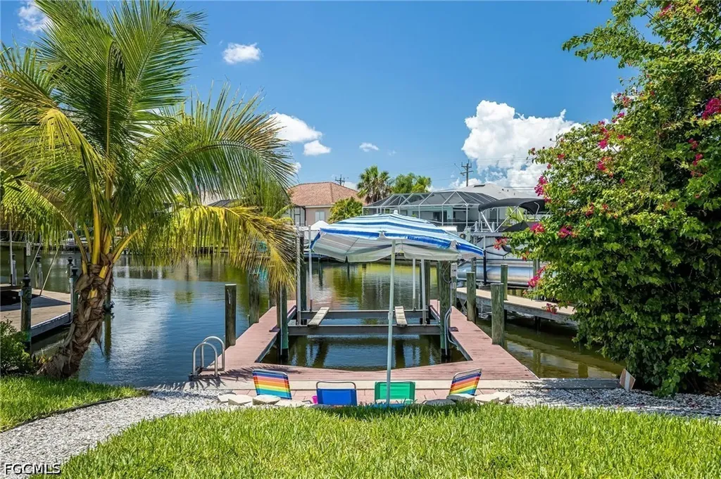 4123 SW 26th Place Cape Coral FL 33914