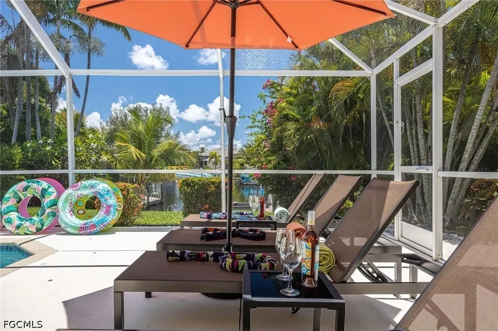 4123 SW 26th Place Cape Coral FL 33914