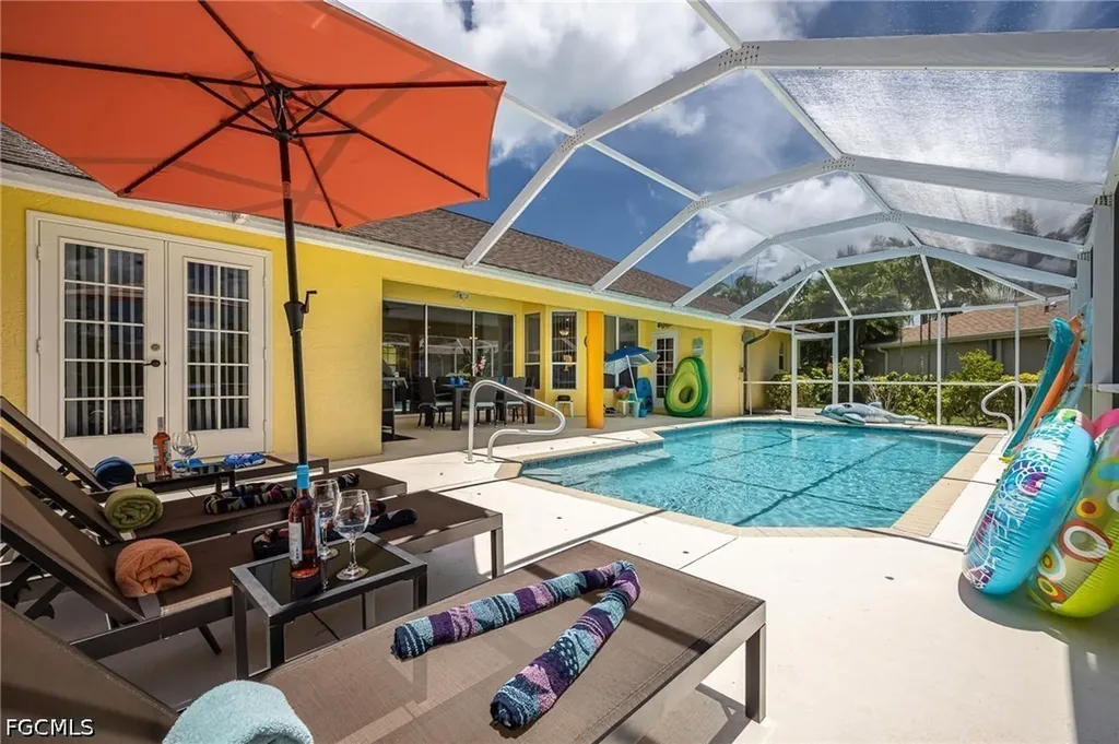 4123 SW 26th Place Cape Coral FL 33914