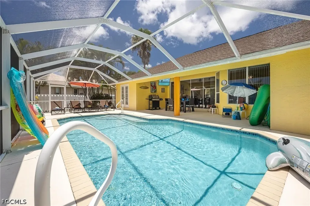 4123 SW 26th Place Cape Coral FL 33914