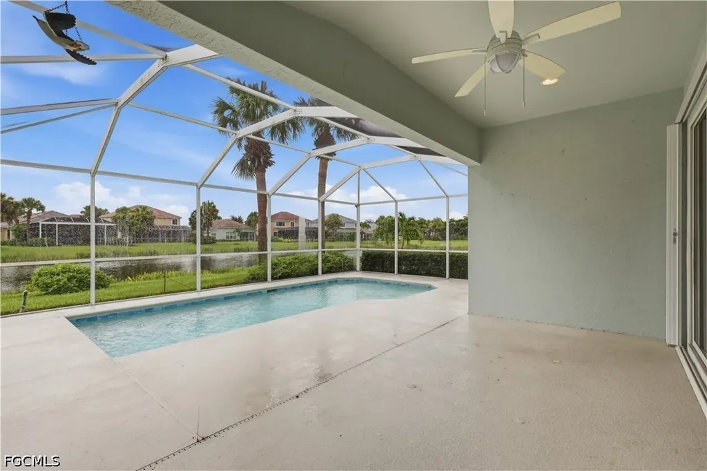 2447 Woodbourne Place Cape Coral FL 33991