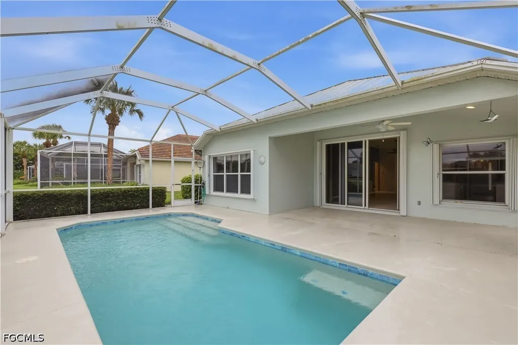 2447 Woodbourne Place Cape Coral FL 33991