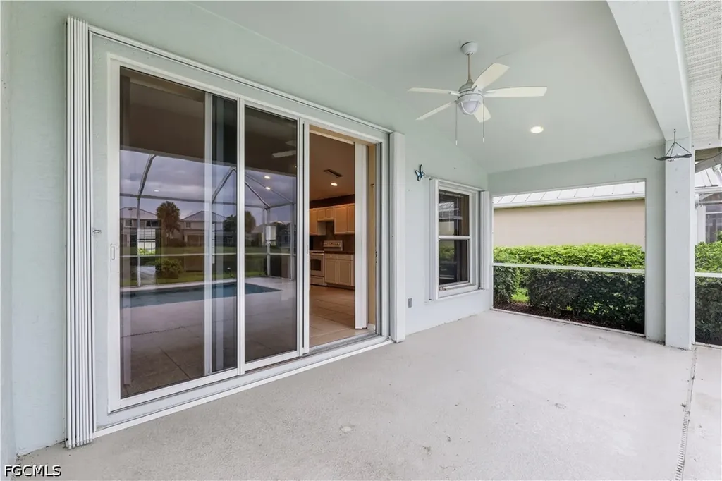 2447 Woodbourne Place Cape Coral FL 33991
