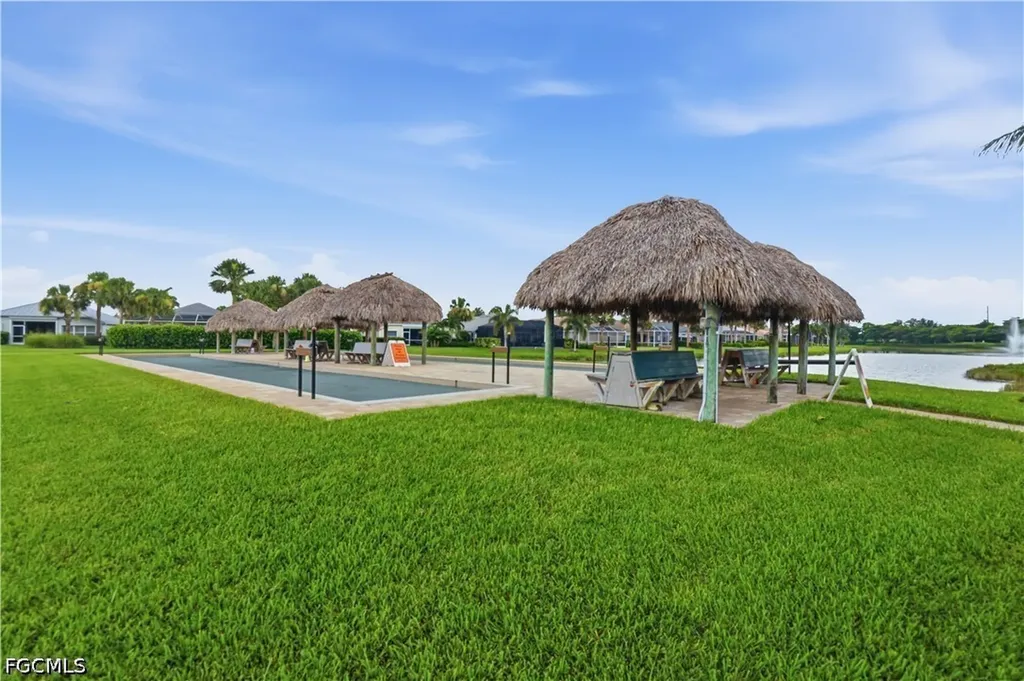 2447 Woodbourne Place Cape Coral FL 33991