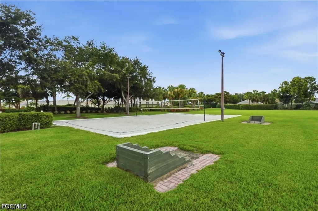 2447 Woodbourne Place Cape Coral FL 33991