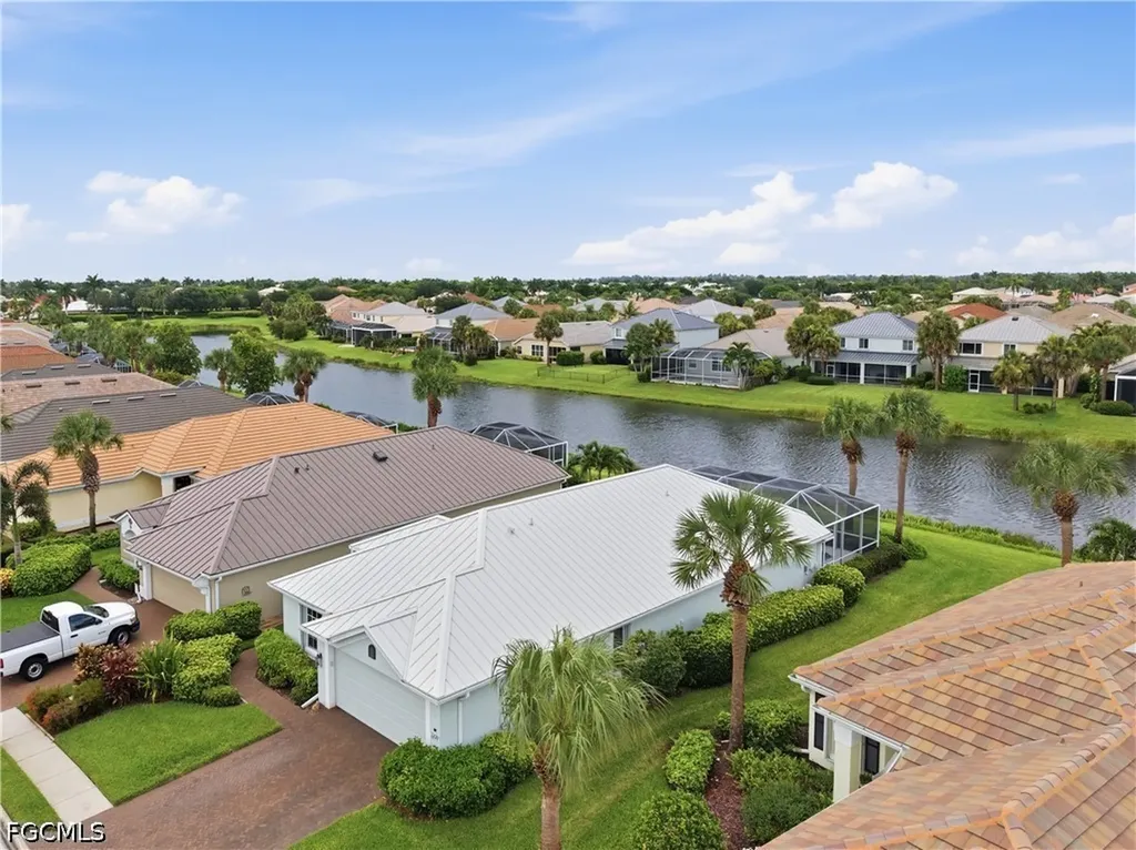 2447 Woodbourne Place Cape Coral FL 33991