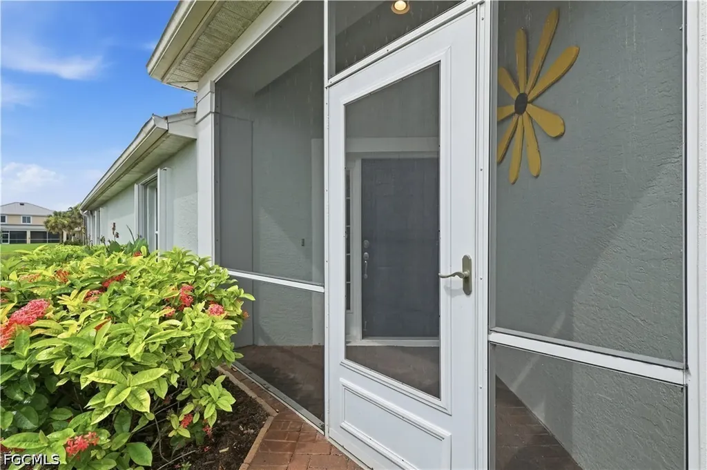 2447 Woodbourne Place Cape Coral FL 33991