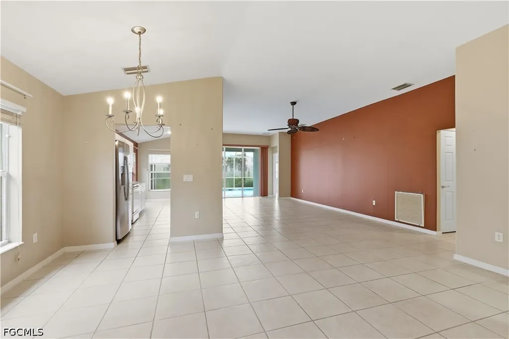 2447 Woodbourne Place Cape Coral FL 33991