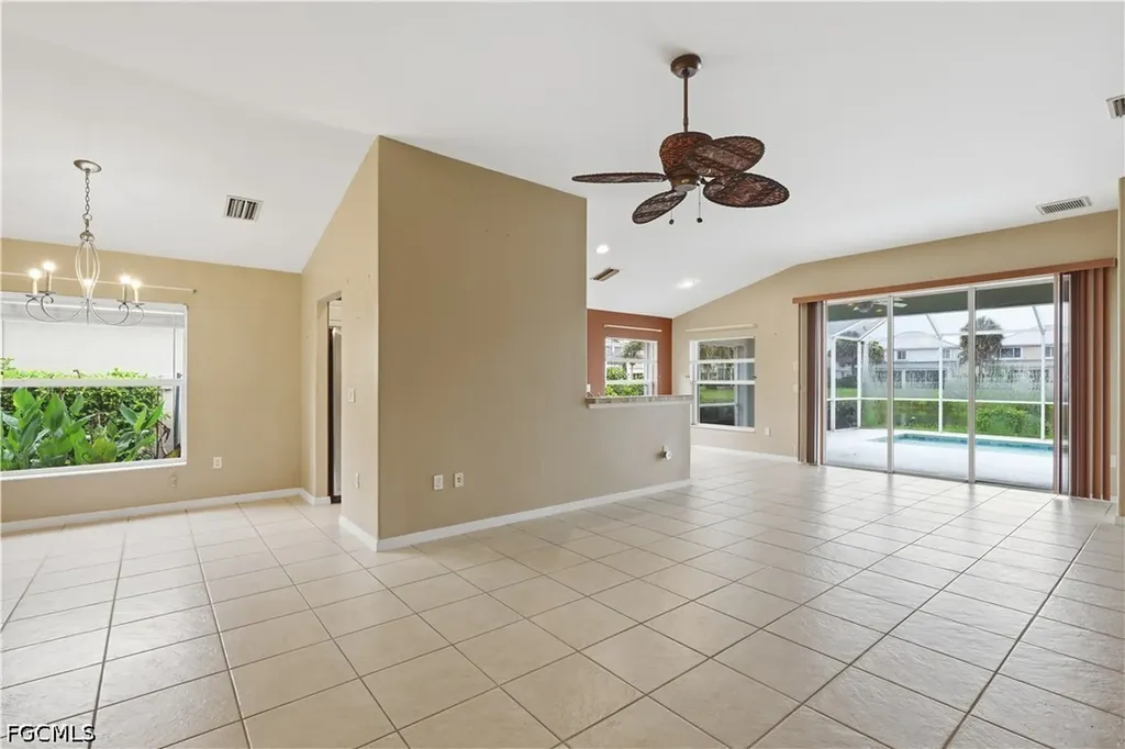 2447 Woodbourne Place Cape Coral FL 33991