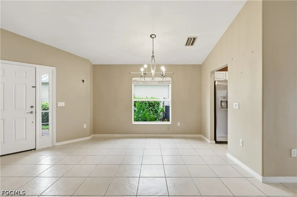 2447 Woodbourne Place Cape Coral FL 33991