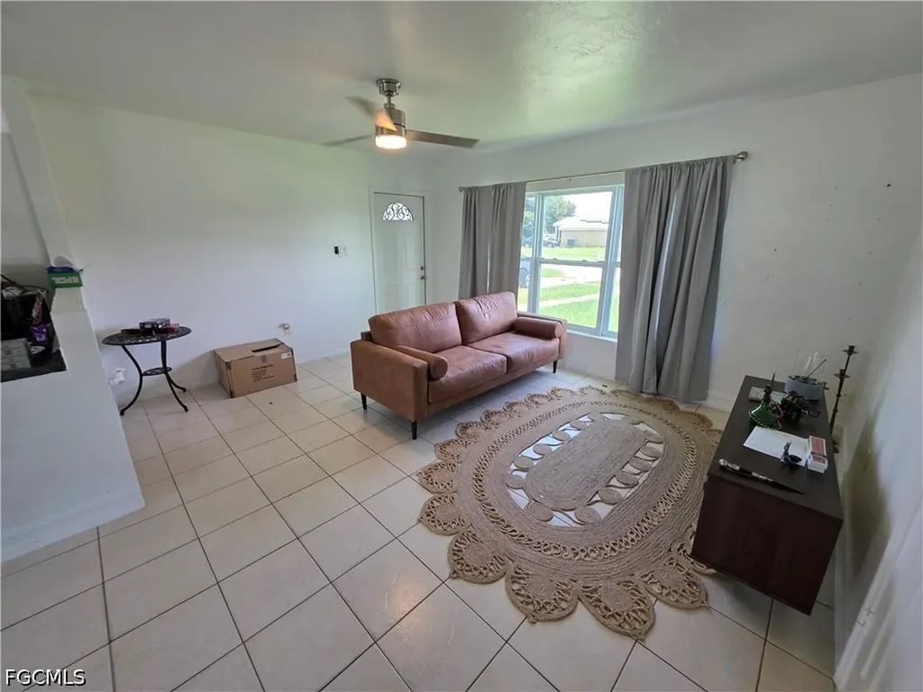 22268 Lasalle Road Port Charlotte FL 33952