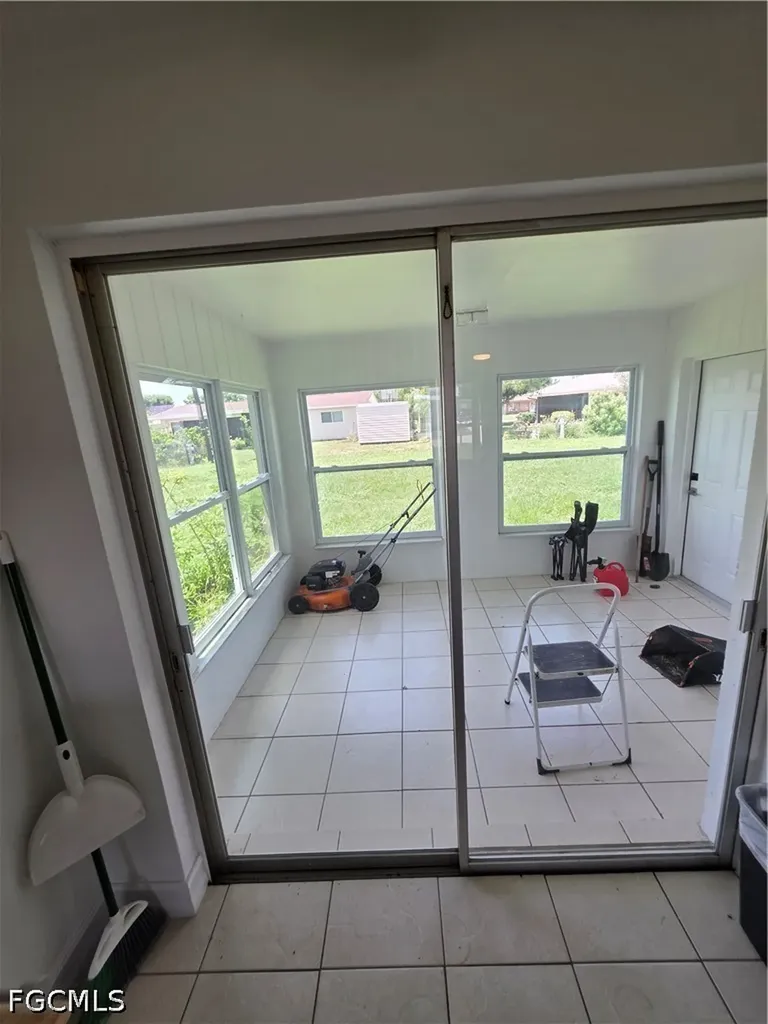 22268 Lasalle Road Port Charlotte FL 33952