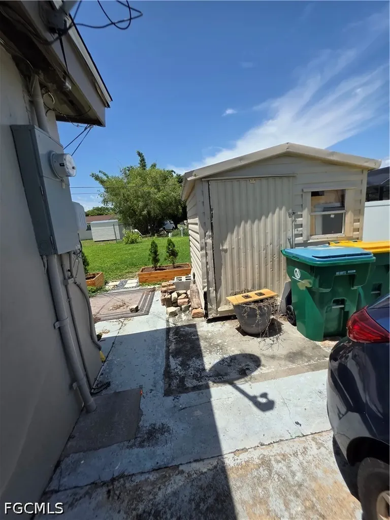 22268 Lasalle Road Port Charlotte FL 33952