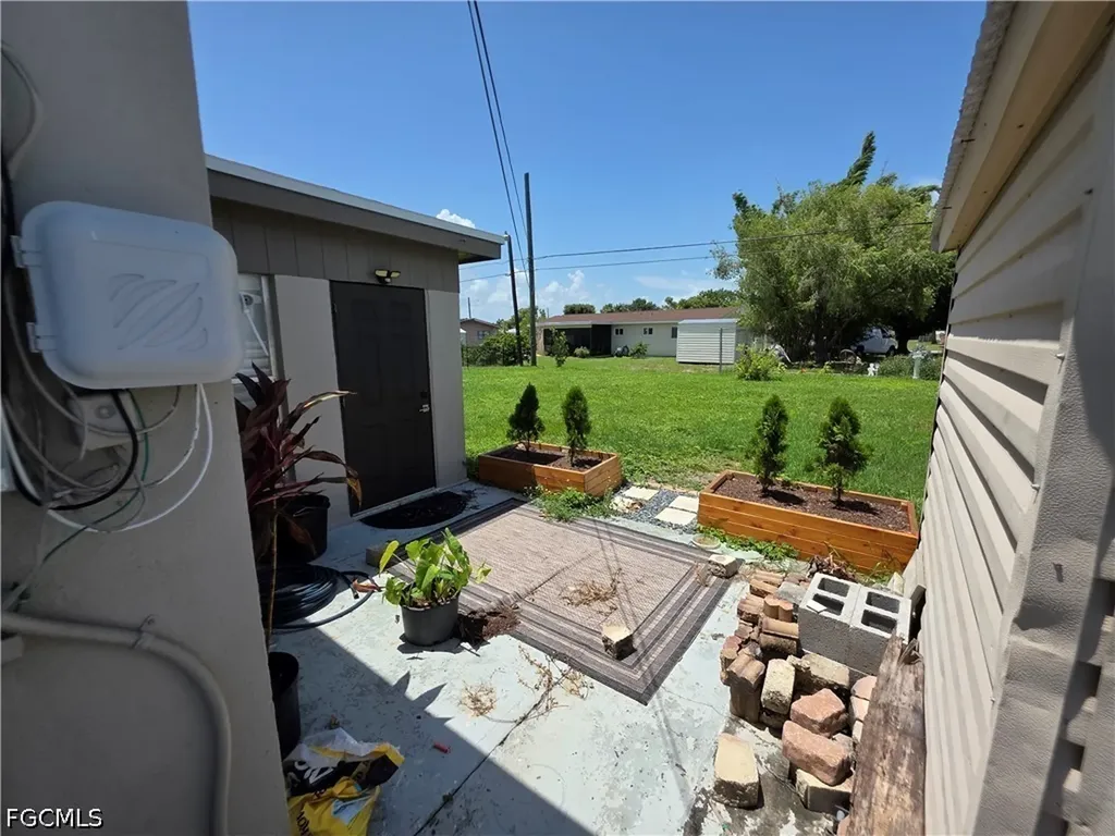 22268 Lasalle Road Port Charlotte FL 33952