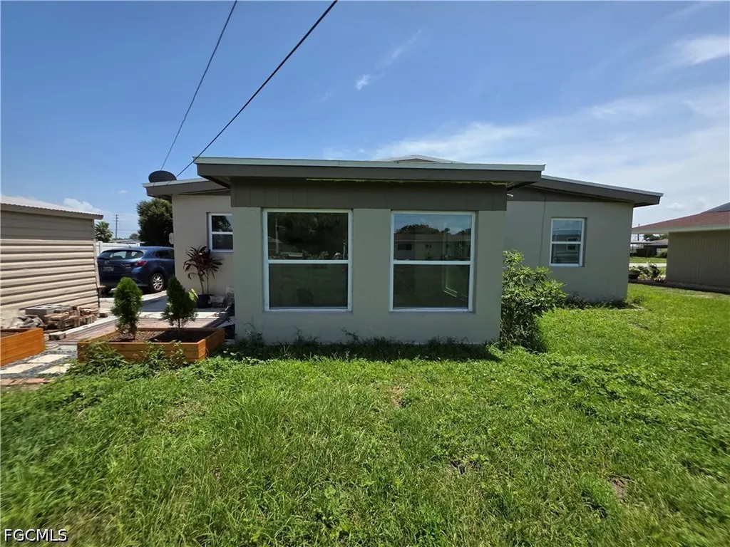 22268 Lasalle Road Port Charlotte FL 33952