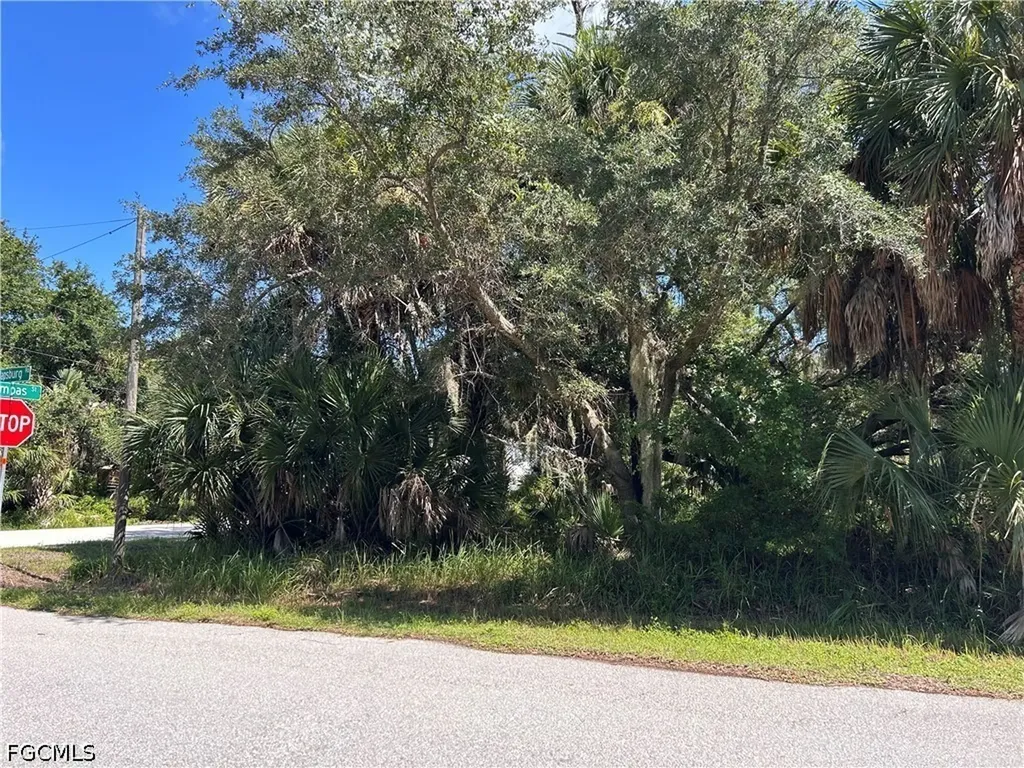 26156 Hapsburg Road Punta Gorda FL 33955