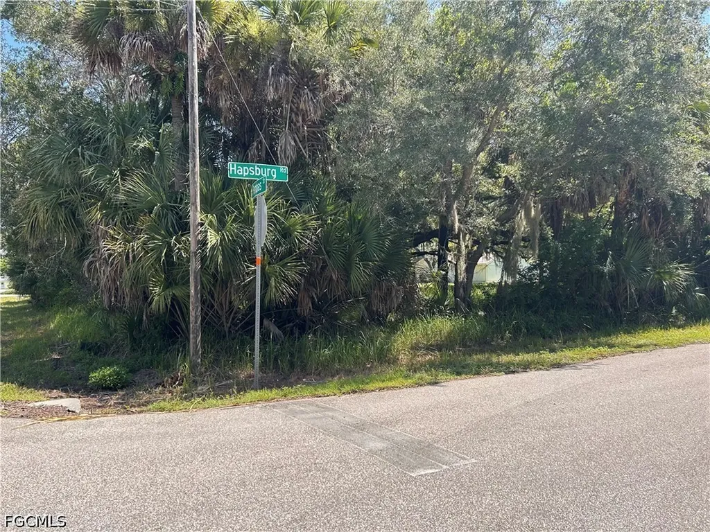 26156 Hapsburg Road Punta Gorda FL 33955