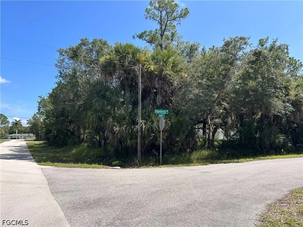 26156 Hapsburg Road Punta Gorda FL 33955