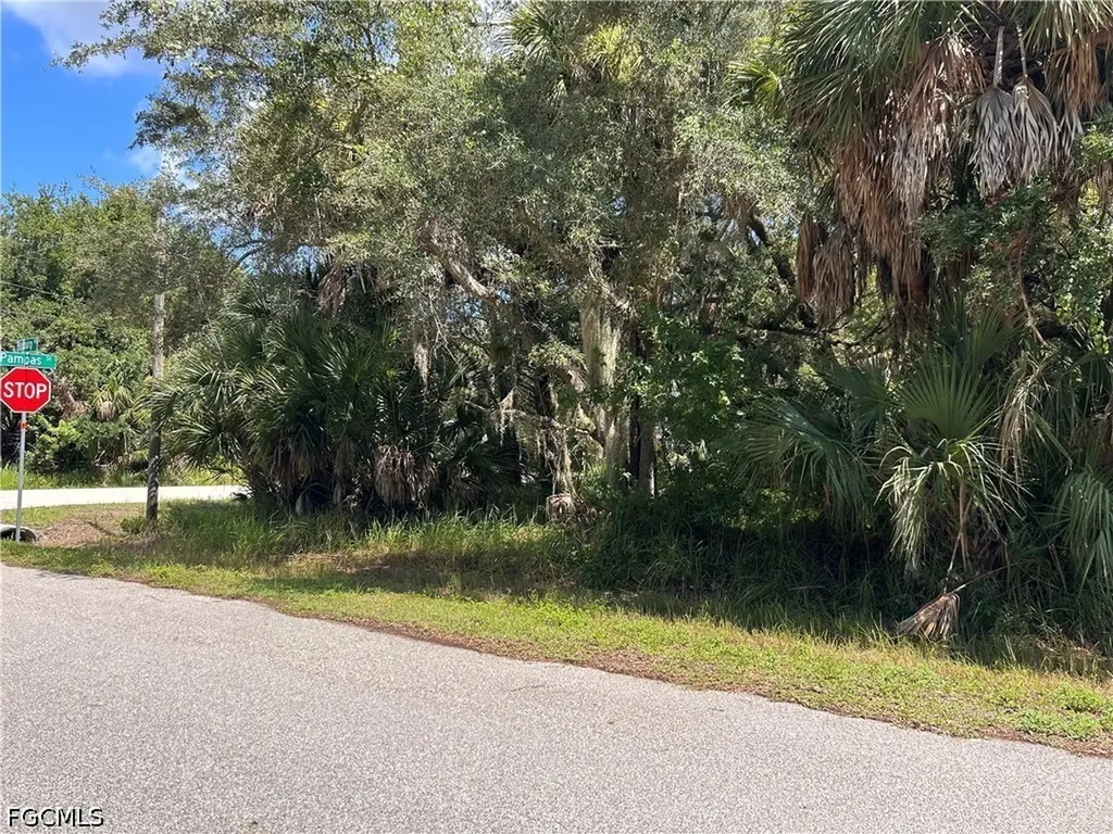 26156 Hapsburg Road Punta Gorda FL 33955