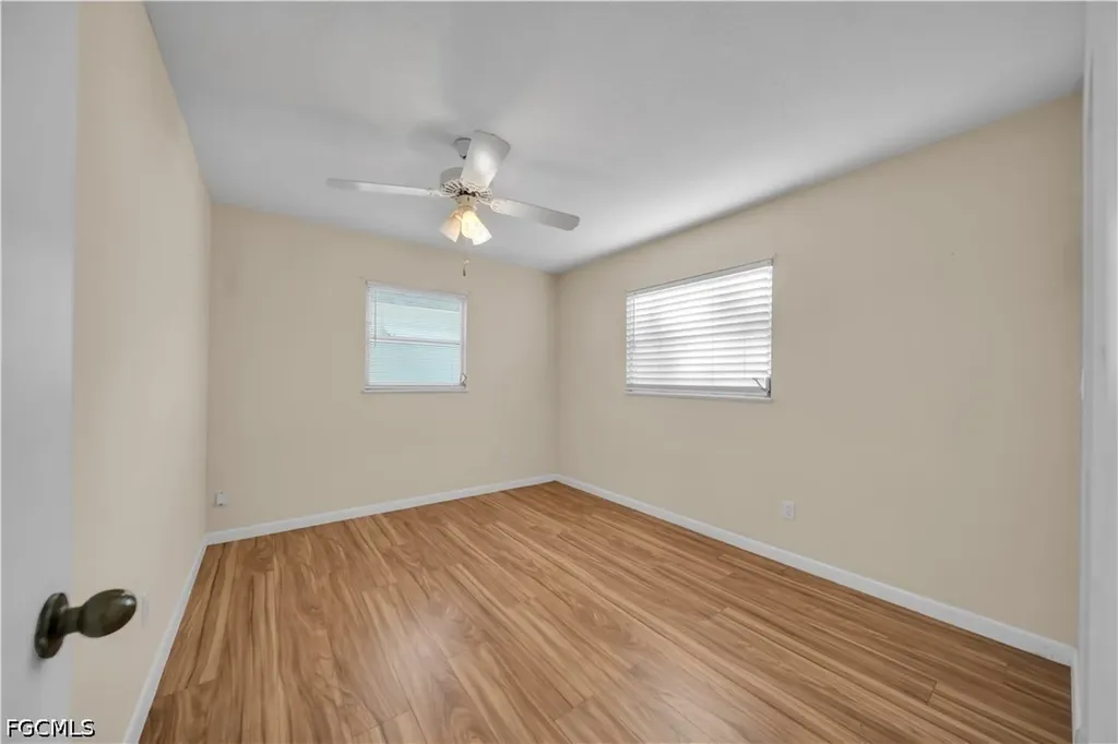 11 Hamlin Court Lehigh Acres FL 33936