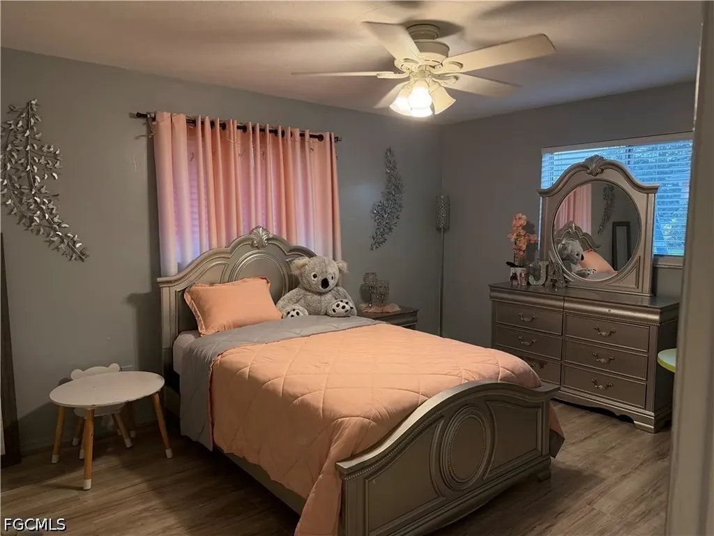 209 Felix Avenue N Lehigh Acres FL 33971