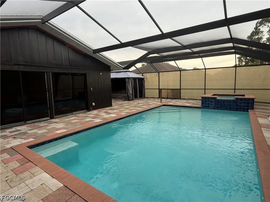 209 Felix Avenue N Lehigh Acres FL 33971