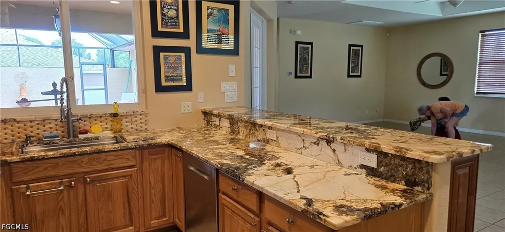 1108 SW 15th Place Cape Coral FL 33991