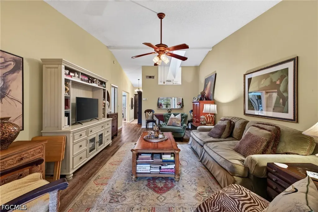 4721 Lakeside Club Boulevard Fort Myers FL 33905