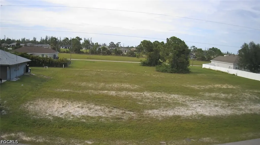 2917 NW 25th Terrace Cape Coral FL 33993