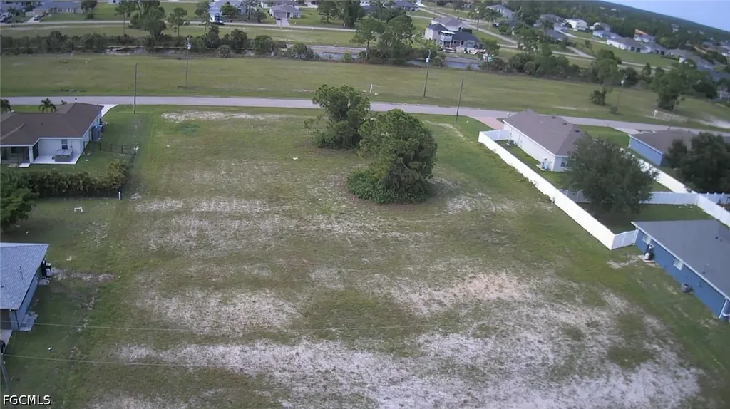 2917 NW 25th Terrace Cape Coral FL 33993