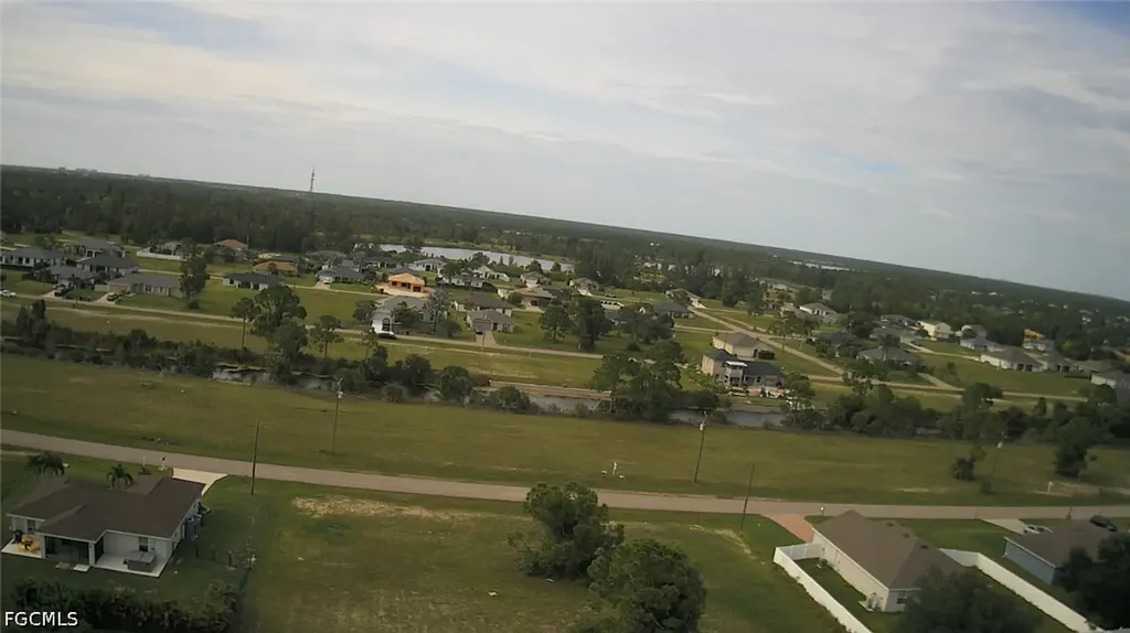 2917 NW 25th Terrace Cape Coral FL 33993
