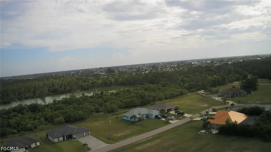 2917 NW 25th Terrace Cape Coral FL 33993